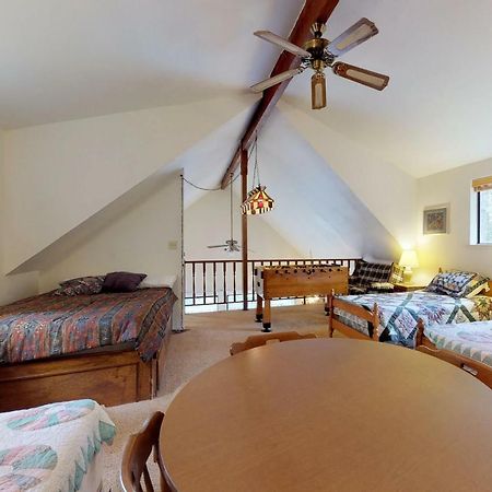 Cozy Chalet  Groveland Buitenkant foto