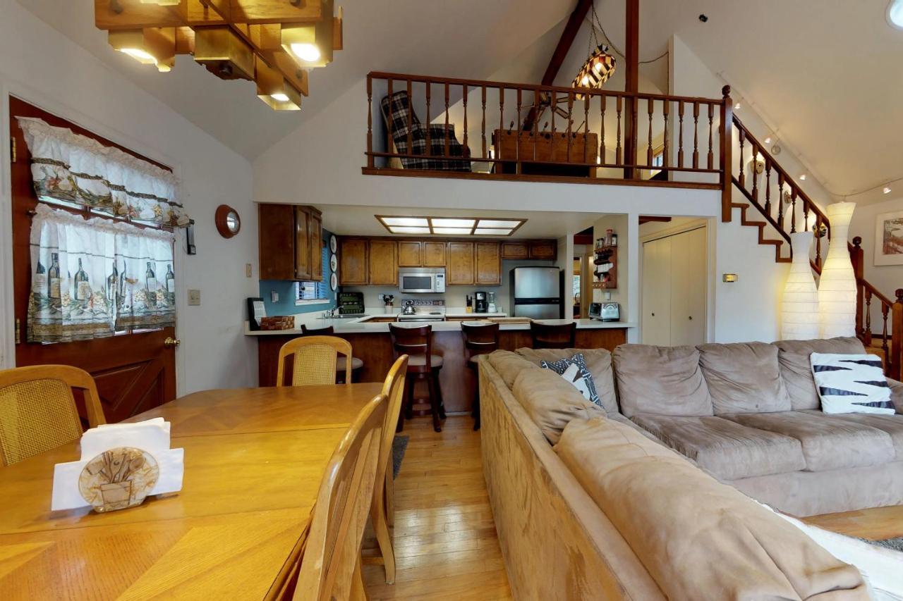 Cozy Chalet  Groveland Buitenkant foto